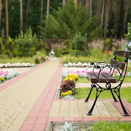 Blue Mare Pod Wiewiorka Łukęcin