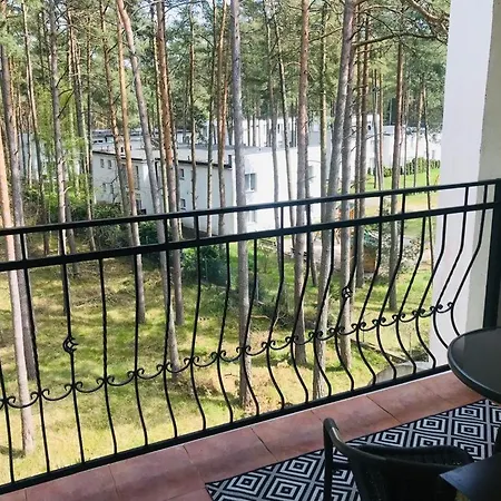 Blue Mare Pod Wiewiorka Łukęcin