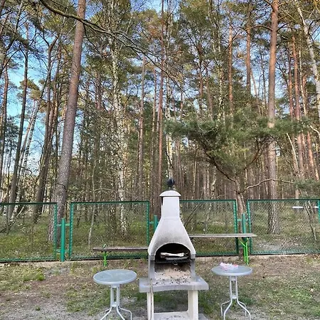 Blue Mare Pod Wiewiorka Łukęcin