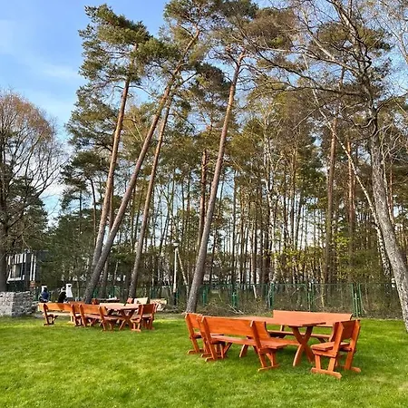 Blue Mare Pod Wiewiorka Łukęcin