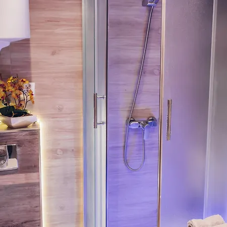 公寓 Blue Mare Pod Wiewiorka Łukęcin