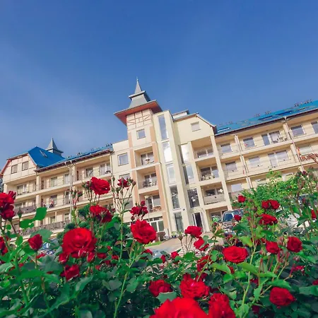 公寓 Blue Mare Pod Wiewiorka Łukęcin