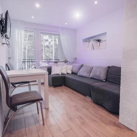 Blue Mare Pod Wiewiorka *