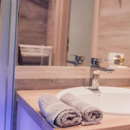 Blue Mare Pod Wiewiorka Łukęcin