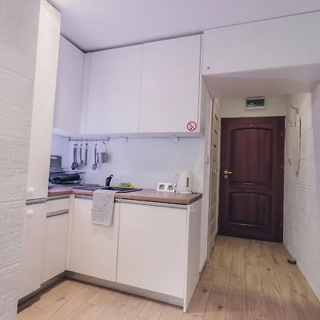 Blue Mare Pod Wiewiorka * Łukęcin