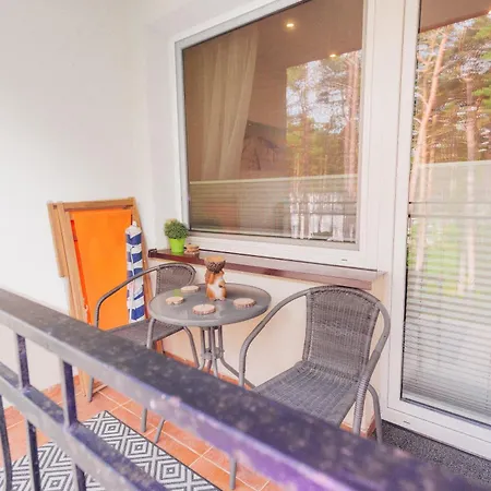 Blue Mare Pod Wiewiorka Łukęcin