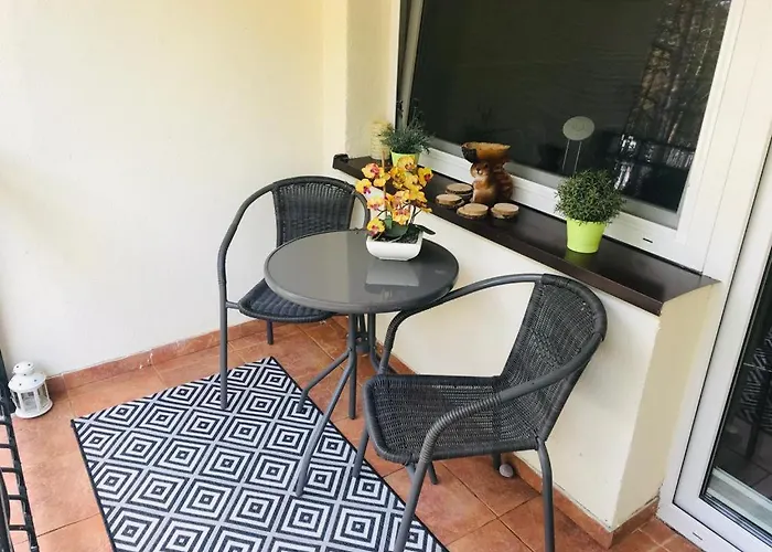 Blue Mare Pod Wiewiórką