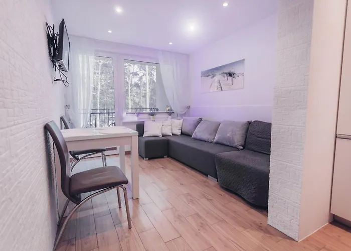 Blue Mare Pod Wiewiórką *