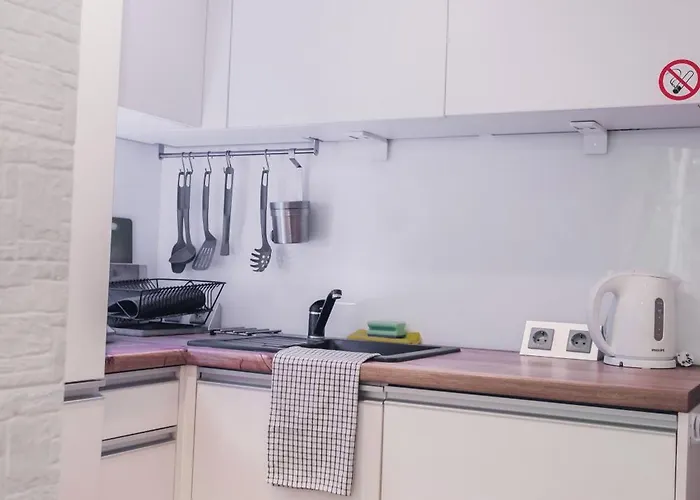 Blue Mare Pod Wiewiórką *