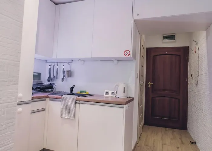 Blue Mare Pod Wiewiórką * Łukęcin